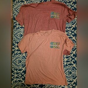 Women's OBX (Outer Banks) T-shirts